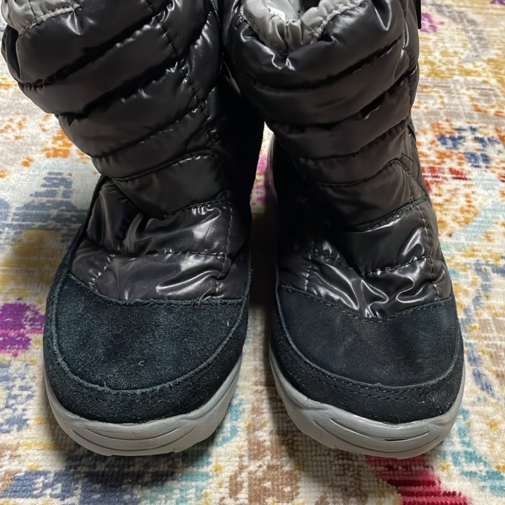 The North Face Boys Garcon Winter Boots - Picture 5 of 8